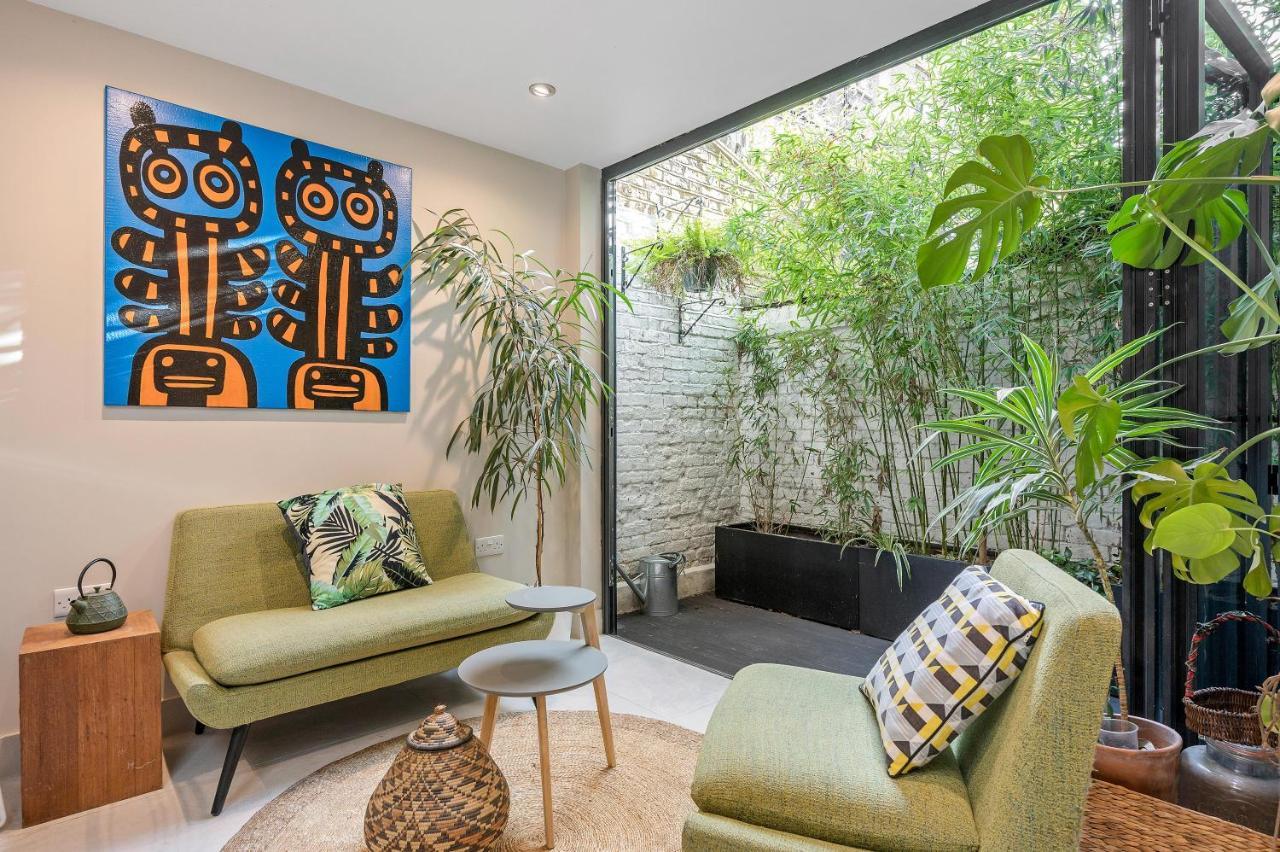 Luxury With 3 Bedrooms Appartement Londen