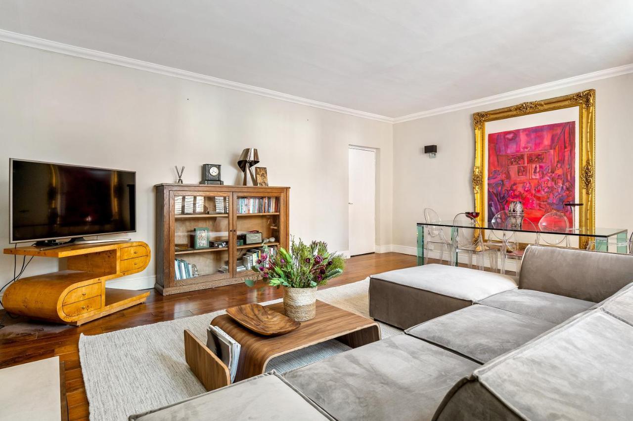 Luxury With 3 Bedrooms Appartement Londen