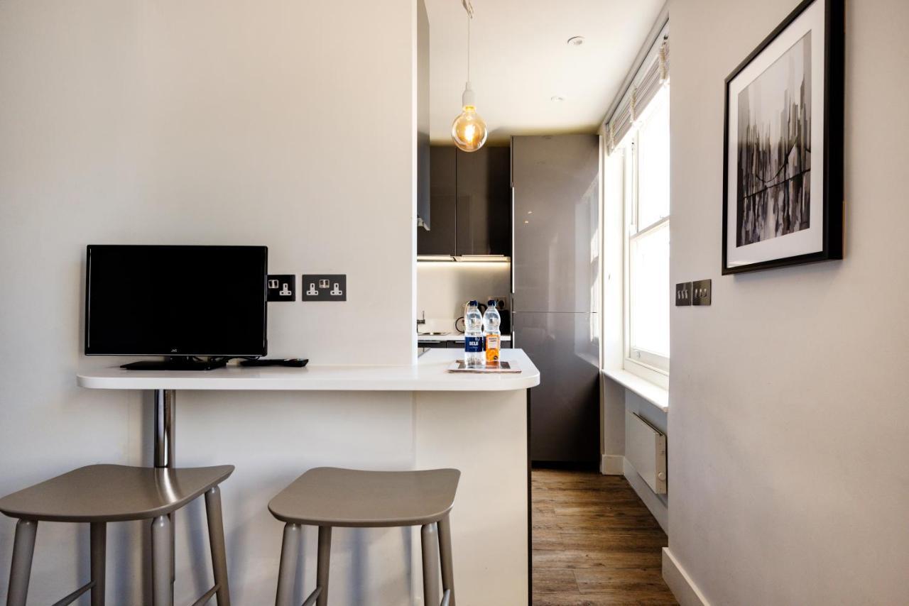 Brand New Studio Flat In The Heart Of Notting Hill Apartment *