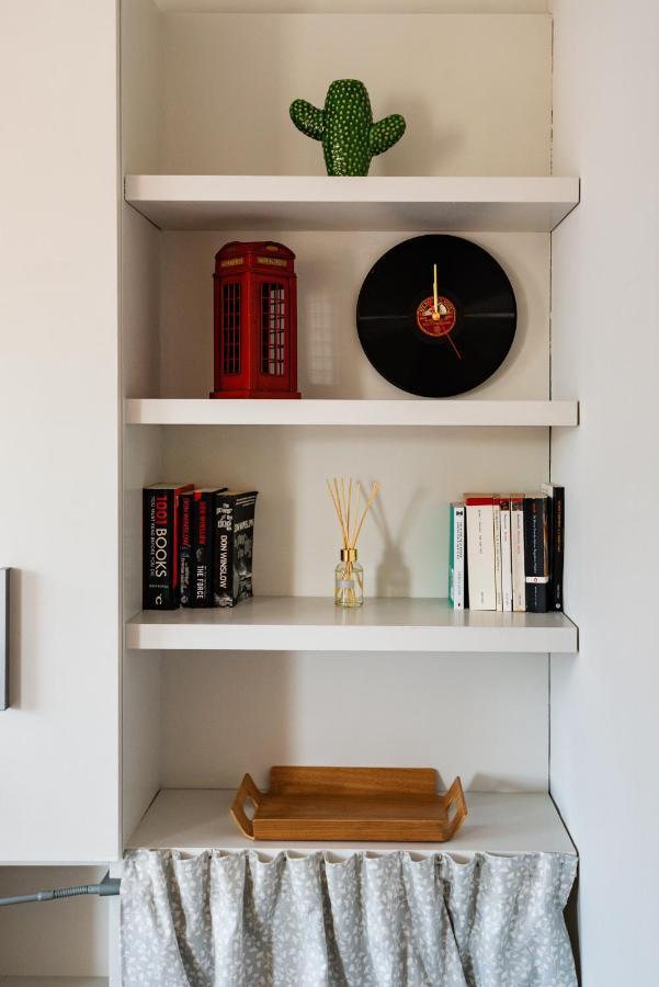Apartment Brand New Studio Flat In The Heart Of Notting Hill