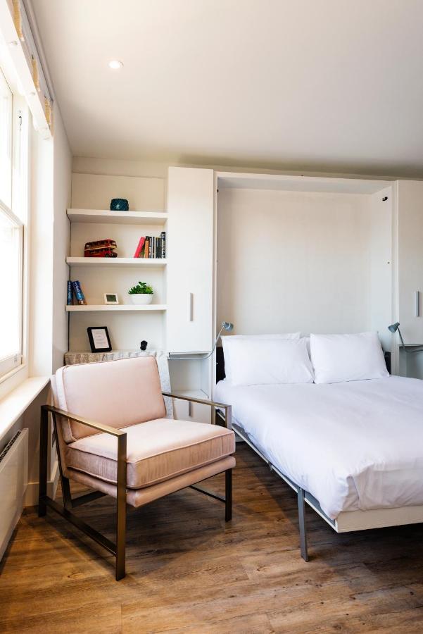 Brand New Studio Flat In The Heart Of Notting Hill London