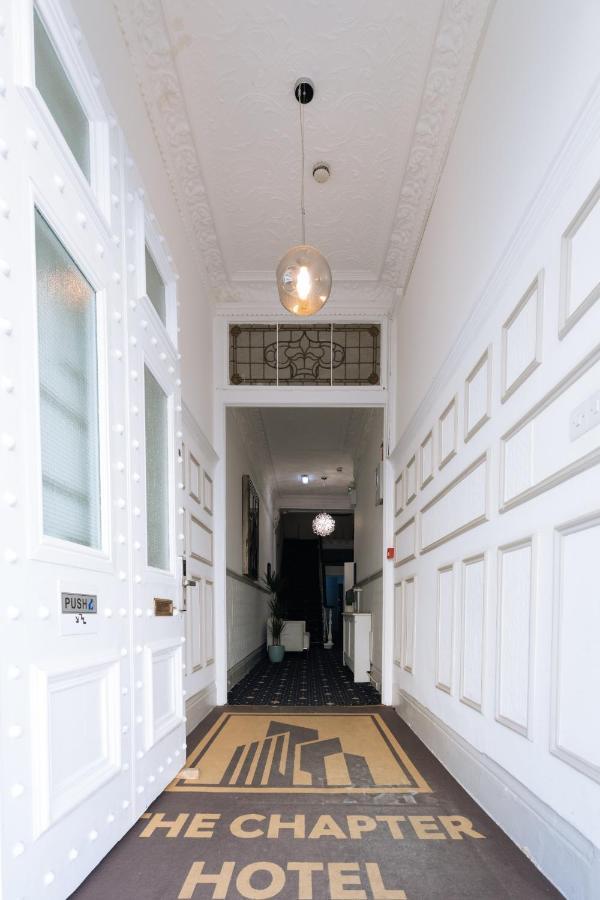 Hotel The Chapter - Hyde Park