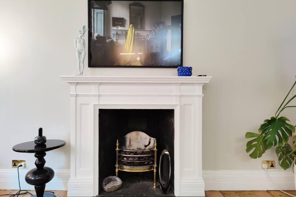 Luxury Artist In Apartamento *