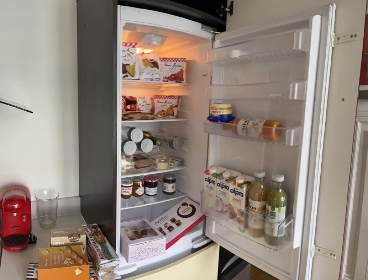 Outstanding 2 Bedroom Aprtement, Regent Park, Lbs, Zoo, St Johns Wood, W9 Nw8 Apartamento Londres