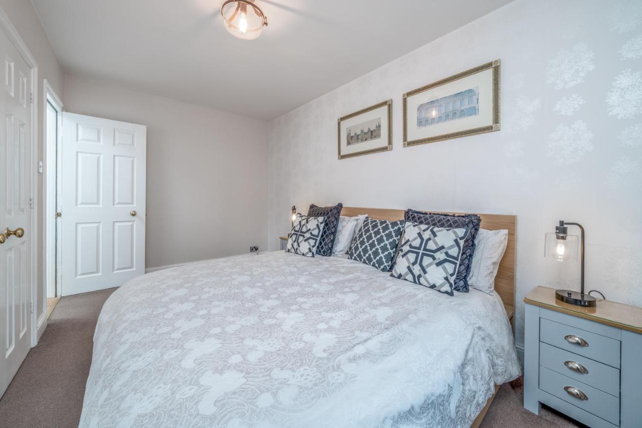 Appartement Altido Fantastic Flat Near Vauxhall Gardens