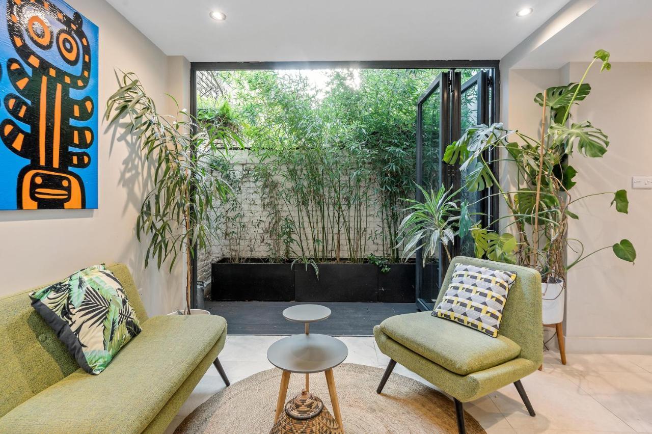 Luxury With 3 Bedrooms * Londen