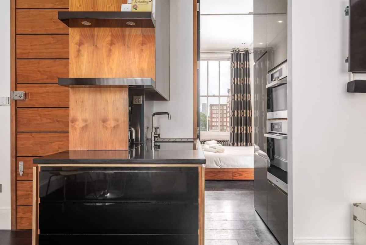 Apartment Award-winning Designer