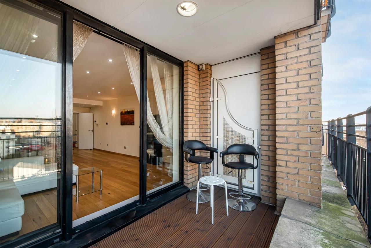 Appartement And Spacious 2 Bed