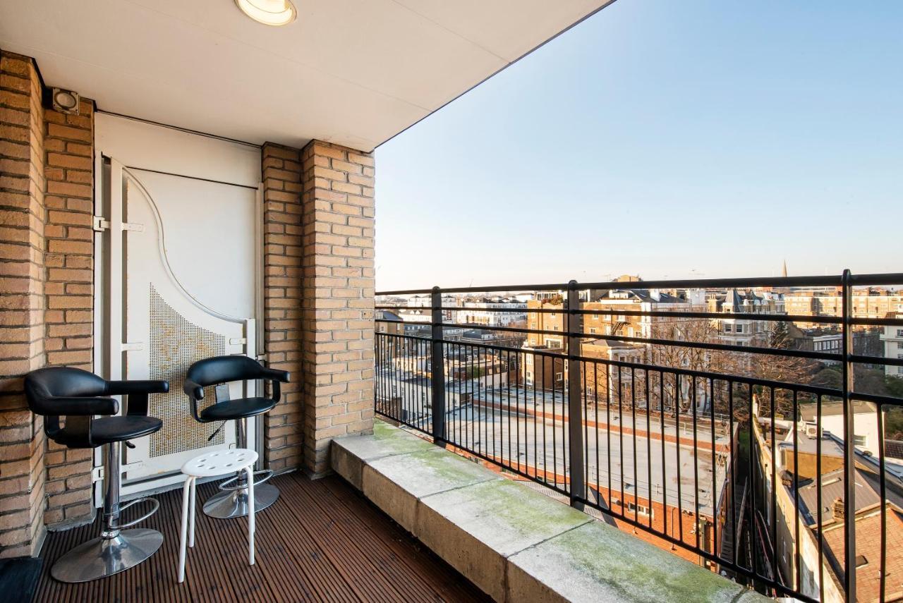 Appartement And Spacious 2 Bed Londen