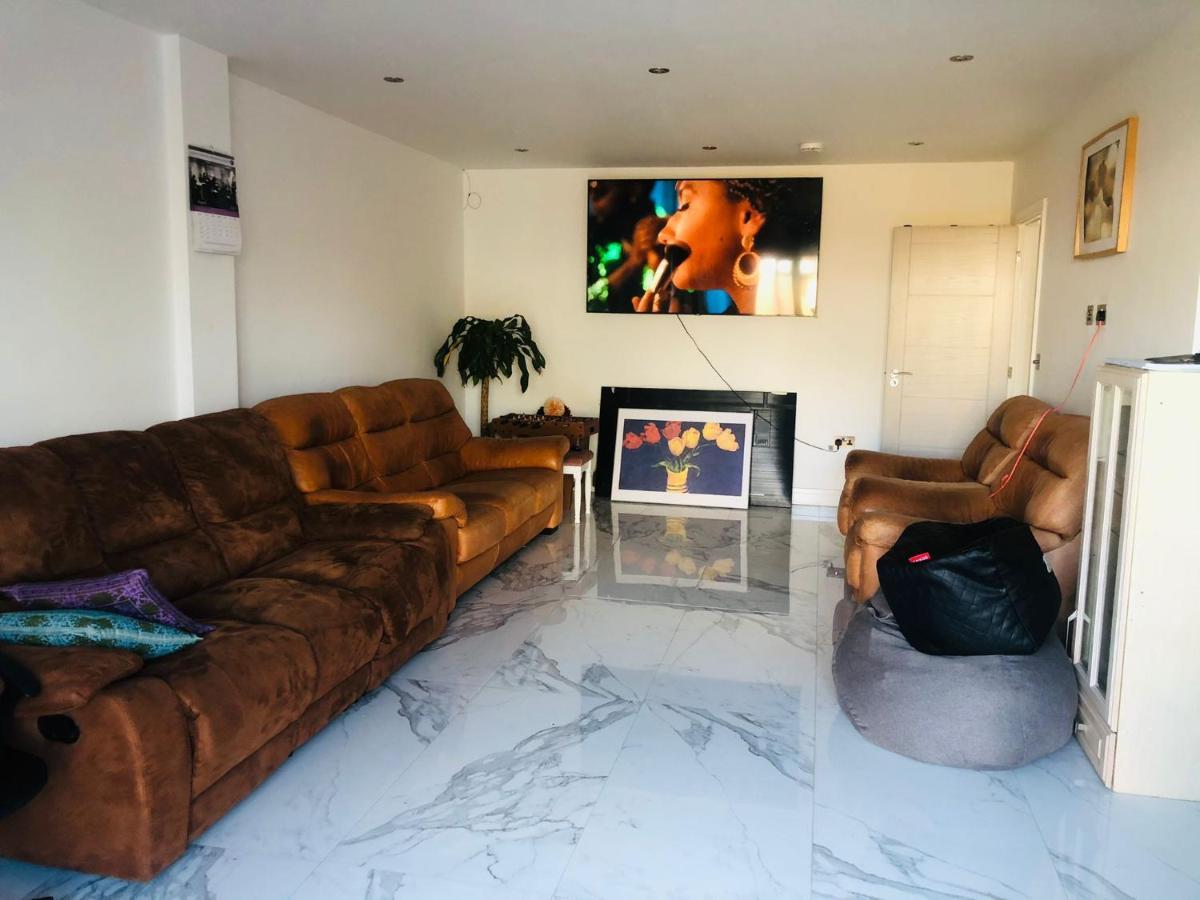 Appartement Diamond