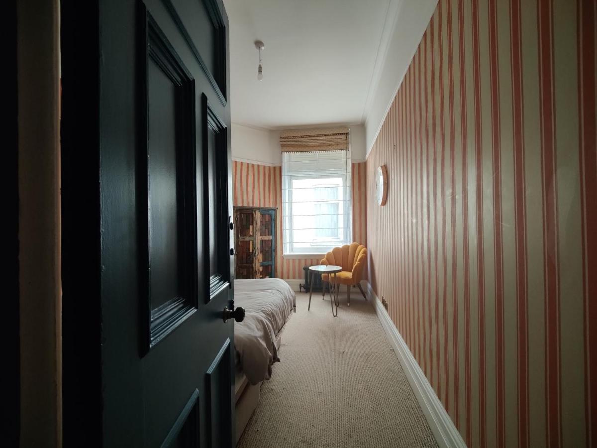 Apartamento Luxury Artist In
