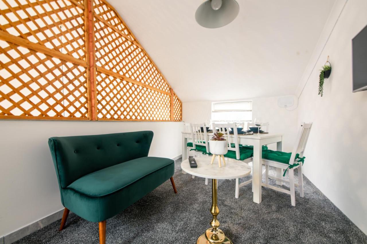Vakantiehuis Stylish Groups-families 3m