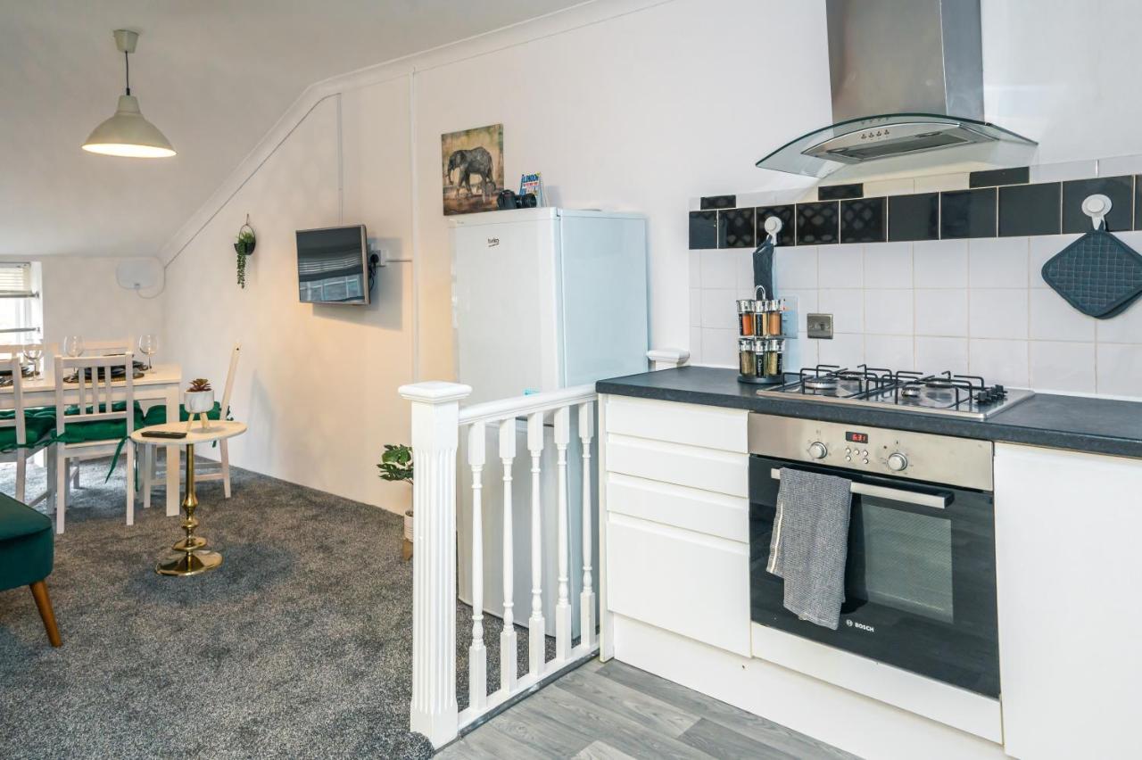 Vakantiehuis Stylish Groups-families 3m *