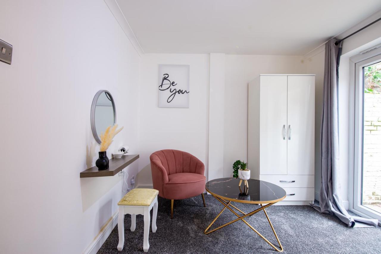 Stylish Groups-families 3m Vakantiehuis Londen