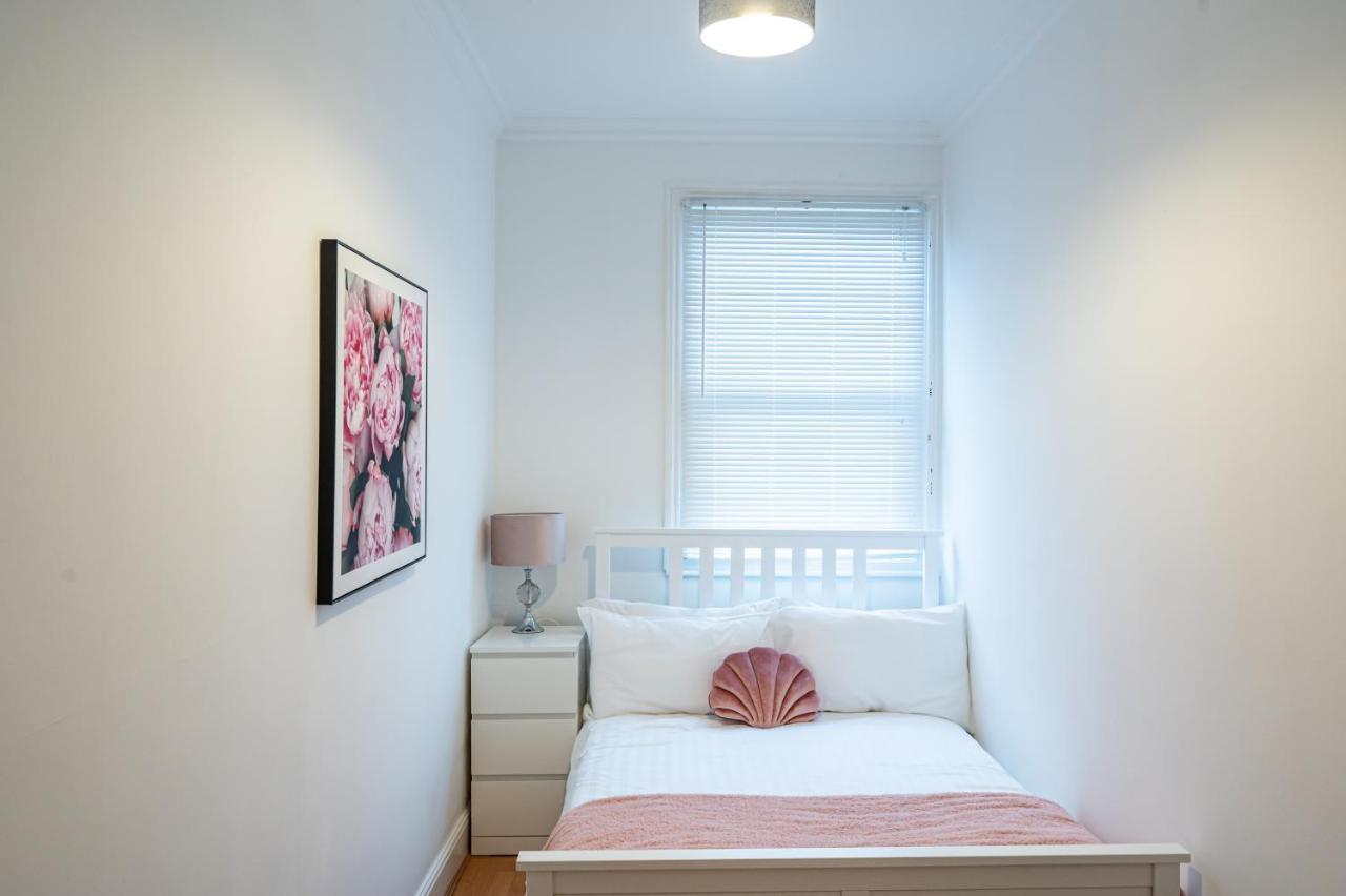 Appartement Modern Spacious 75