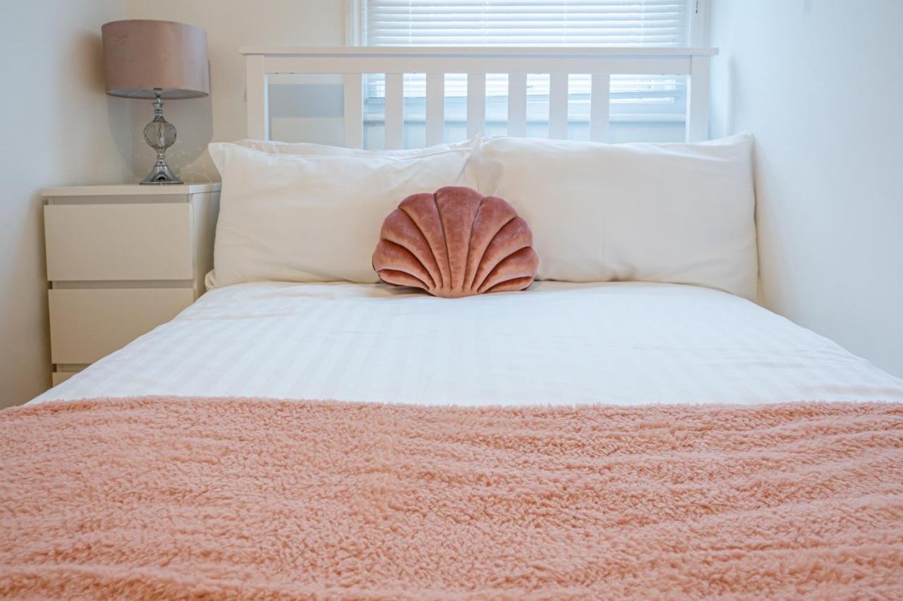 Modern Spacious 75 * Londen