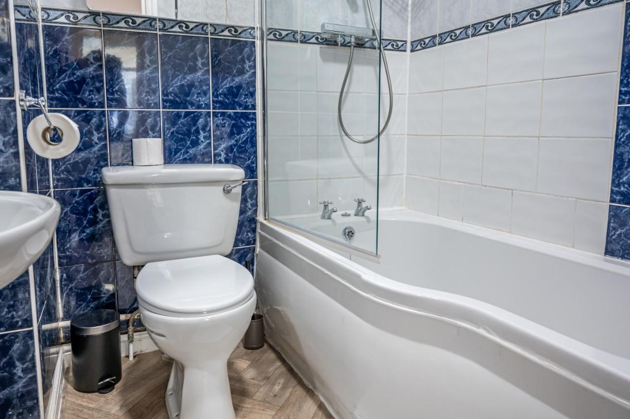 Modern Spacious 75 * Londen