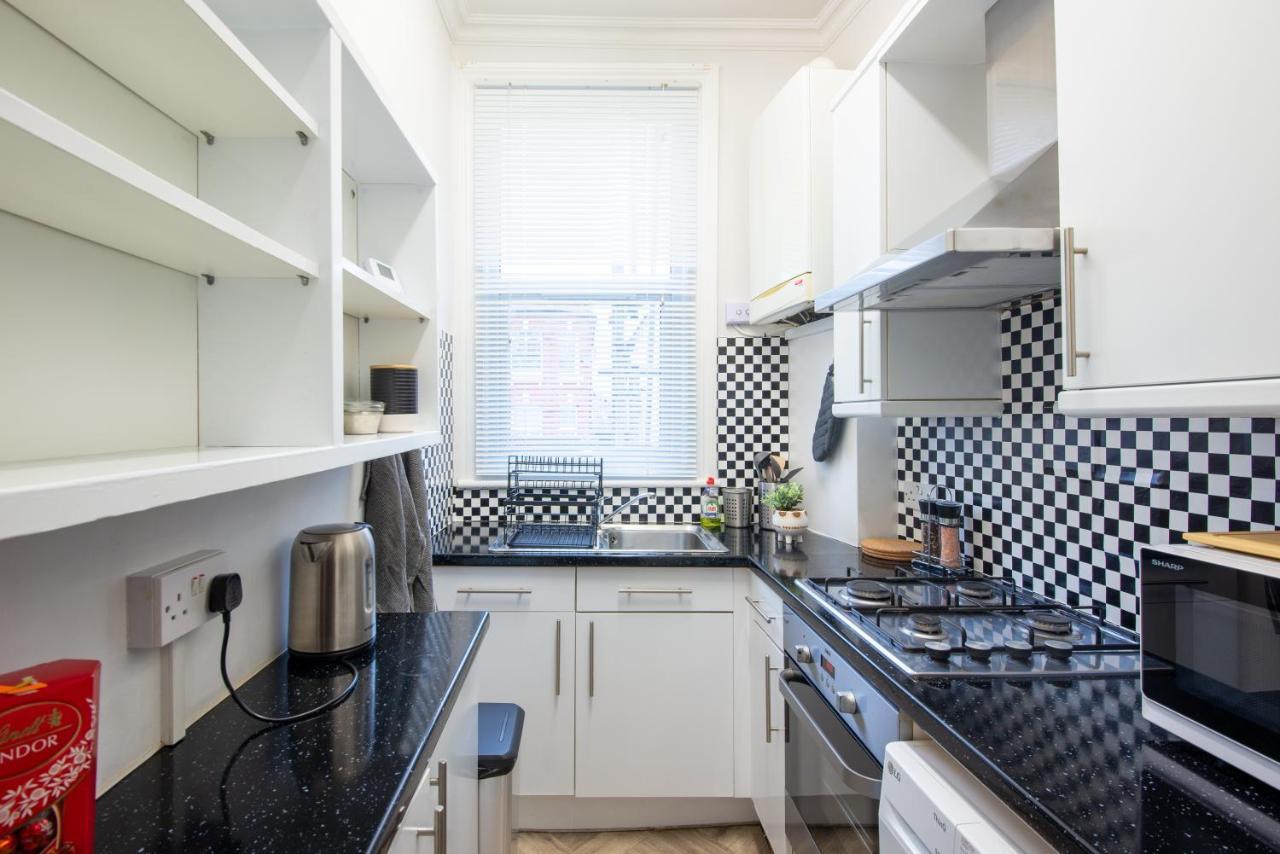Modern Spacious 75 * Londen
