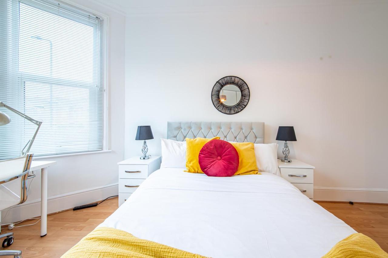 Modern Spacious 75 * Londen
