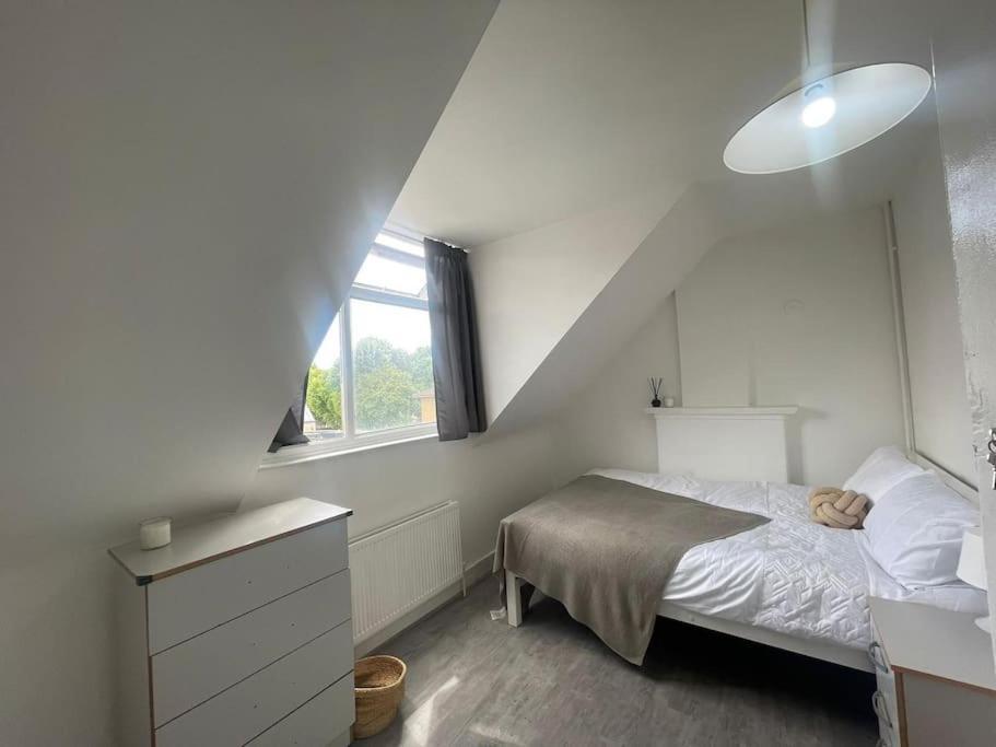 Apartamento Lovable 2 Bedroom Flat On Tower Bridge Londres