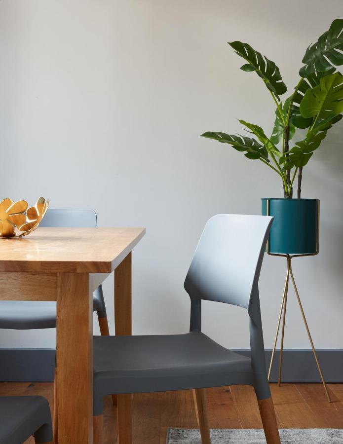 Holborn By Viridian Apartments * London