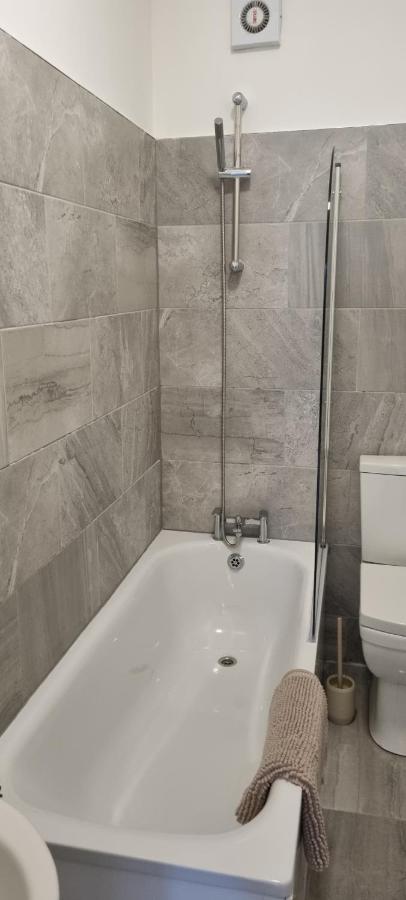 Apartamento Sydenham Place *