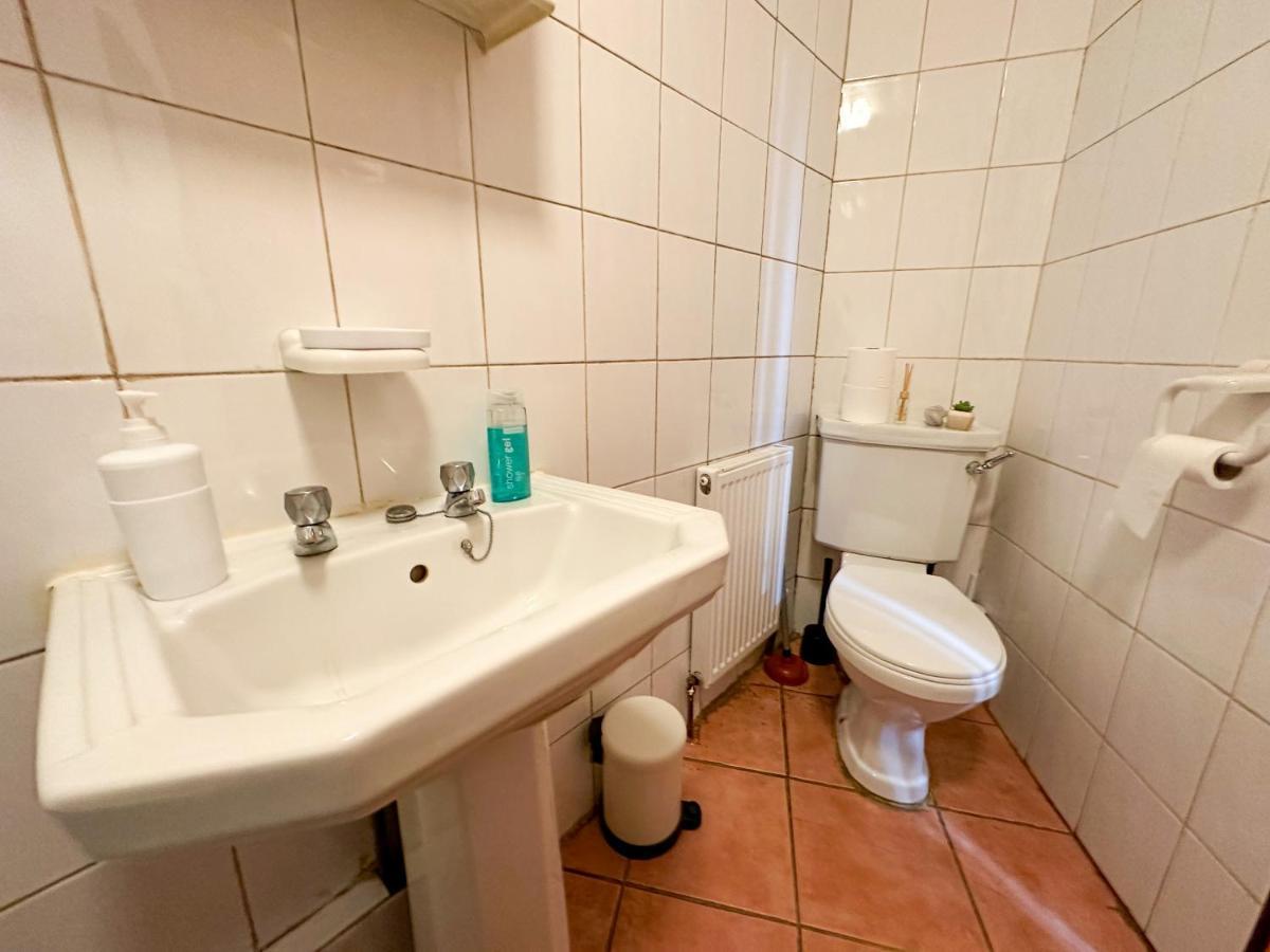 210 Coldharbour Lane Apartamento