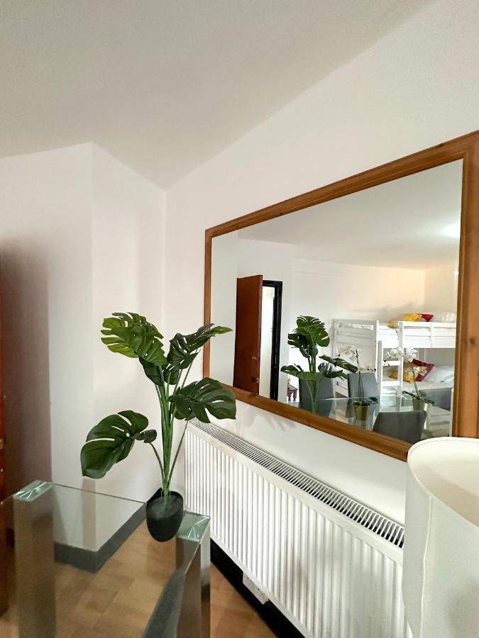 Apartamento 210 Coldharbour Lane Londres