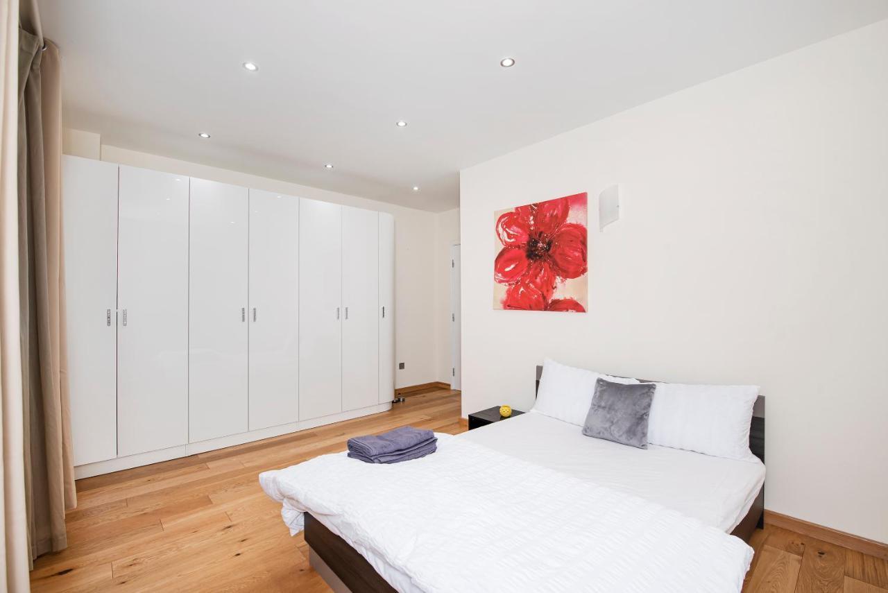 Appartement And Spacious 2 Bed *
