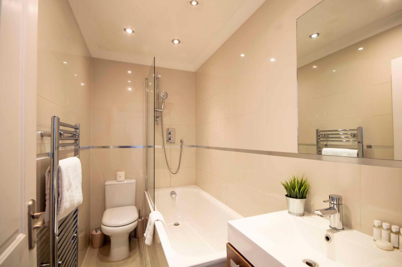 Kensington - Lexham Gardens By Viridian Apartment *