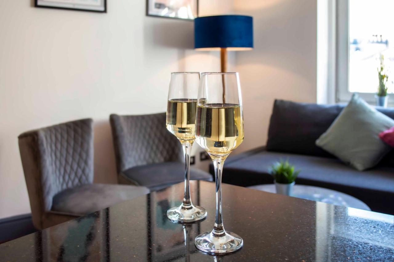 Kensington - Lexham Gardens By Viridian Apartment London