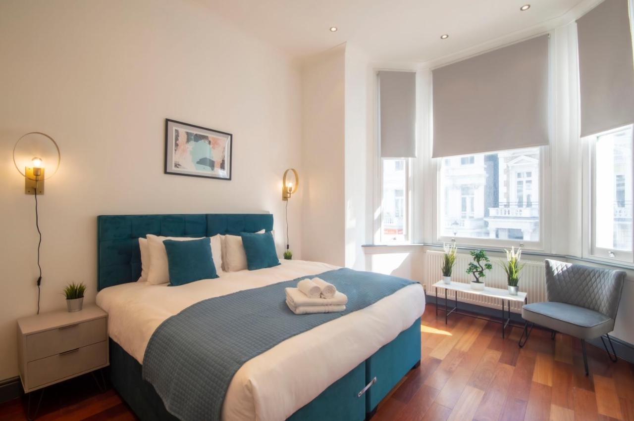 Apartment Kensington - Lexham Gardens By Viridian *