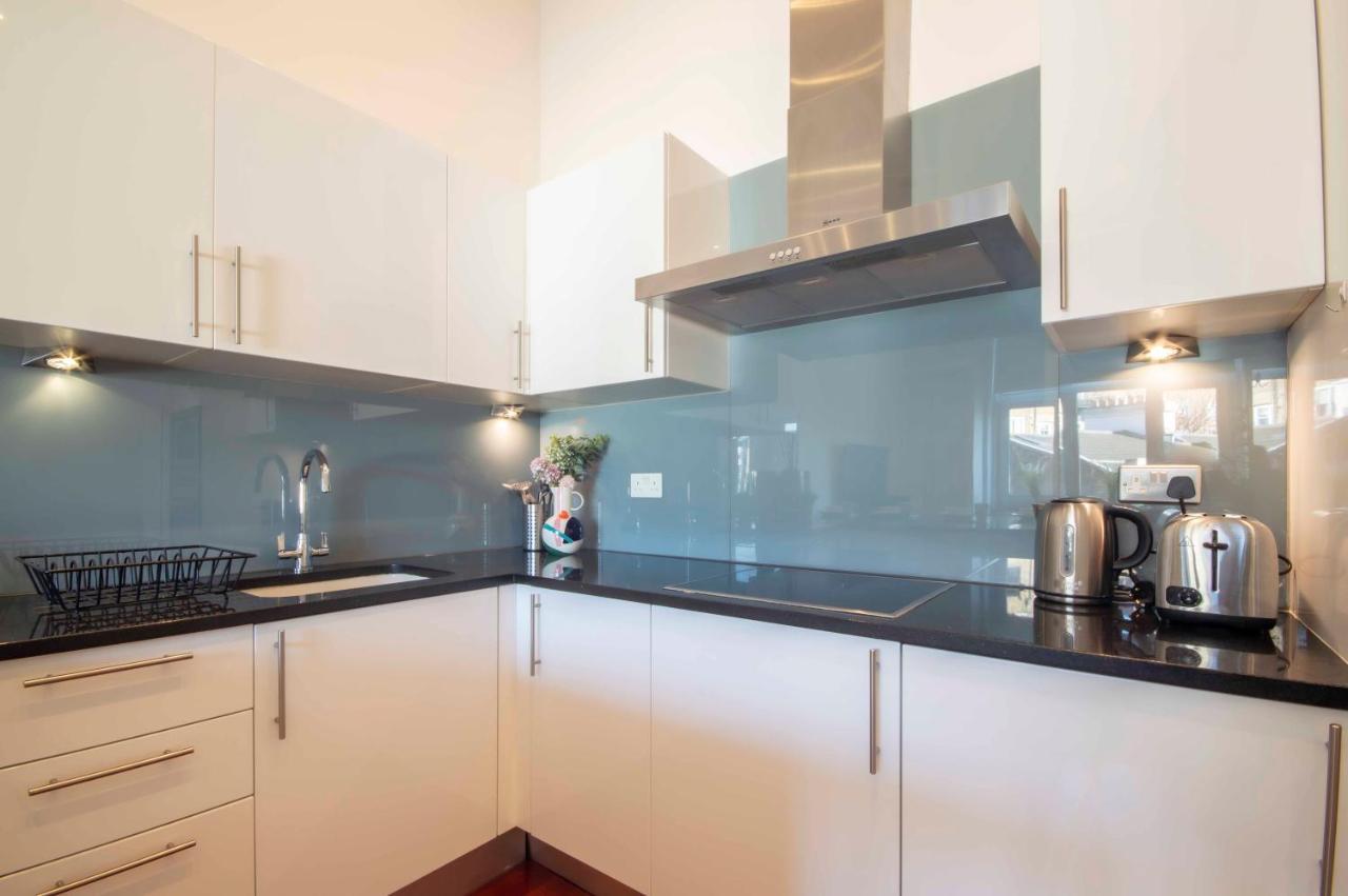 Apartment Kensington - Lexham Gardens By Viridian London