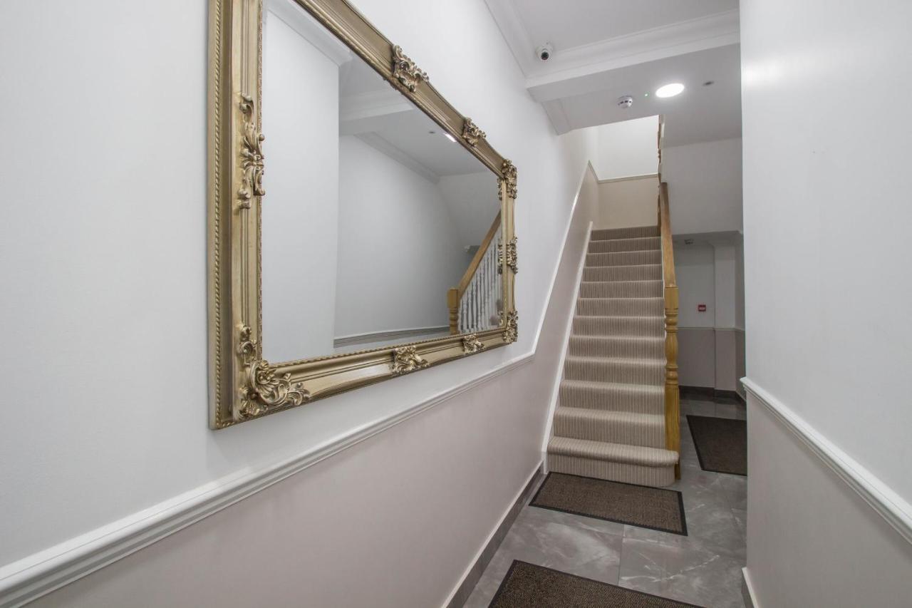 Marylebone Village Apartamento