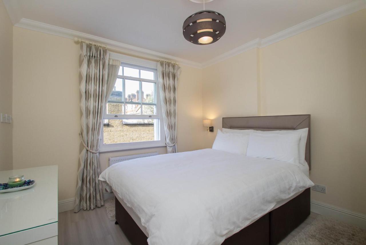 Marylebone Village Apartamento Londres