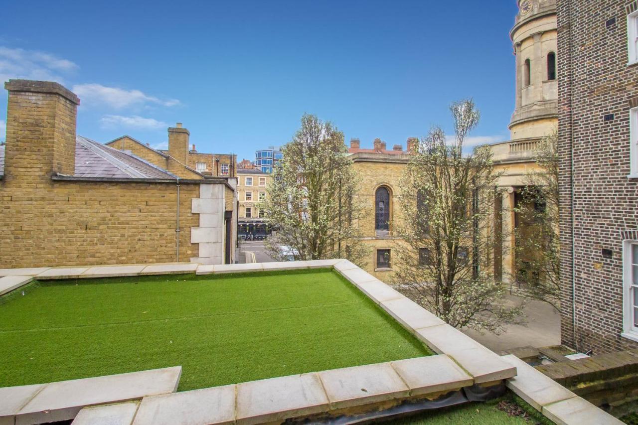 Marylebone Village Apartamento Londres