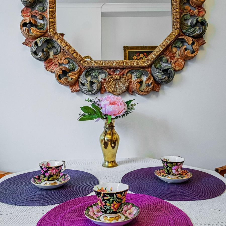 Juliette's Bed & Breakfast London