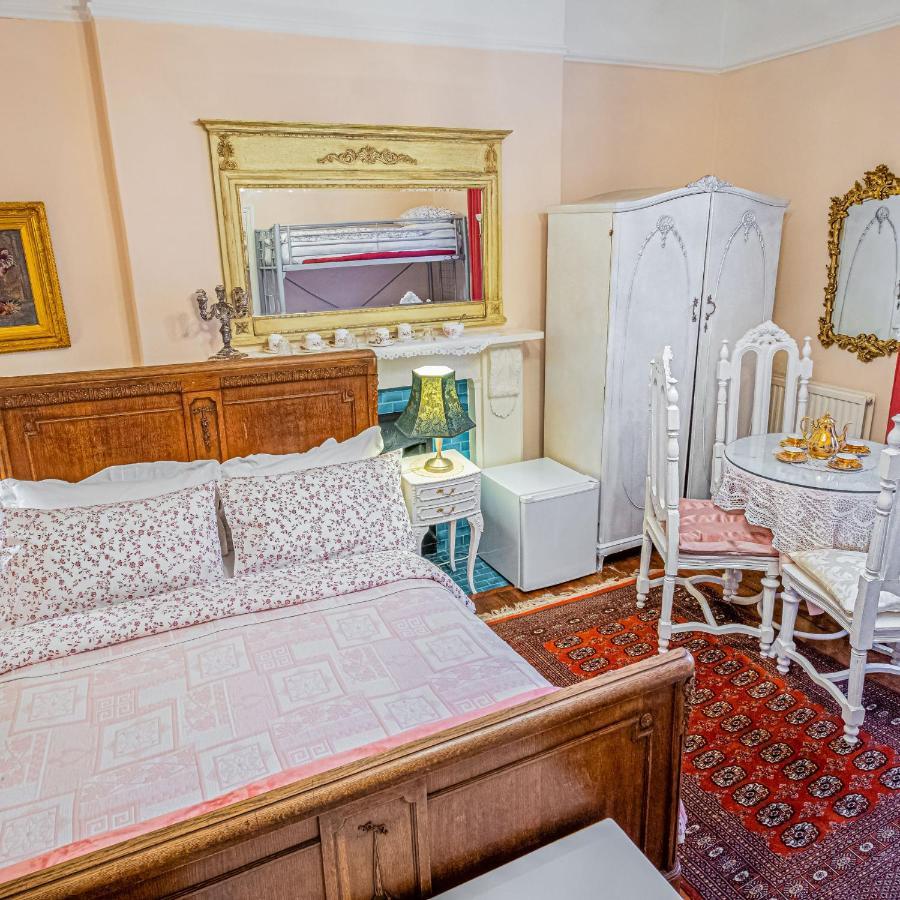 Juliette's 3* London