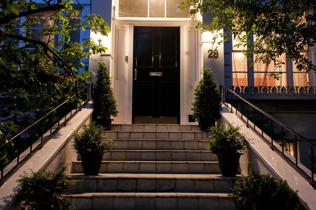 Bed & Breakfast Juliette's London