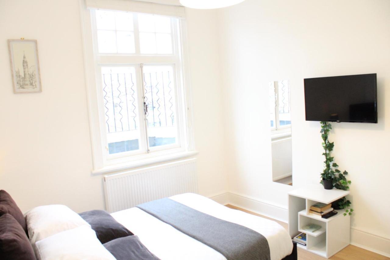 3 Bed 2 Bath * Londen