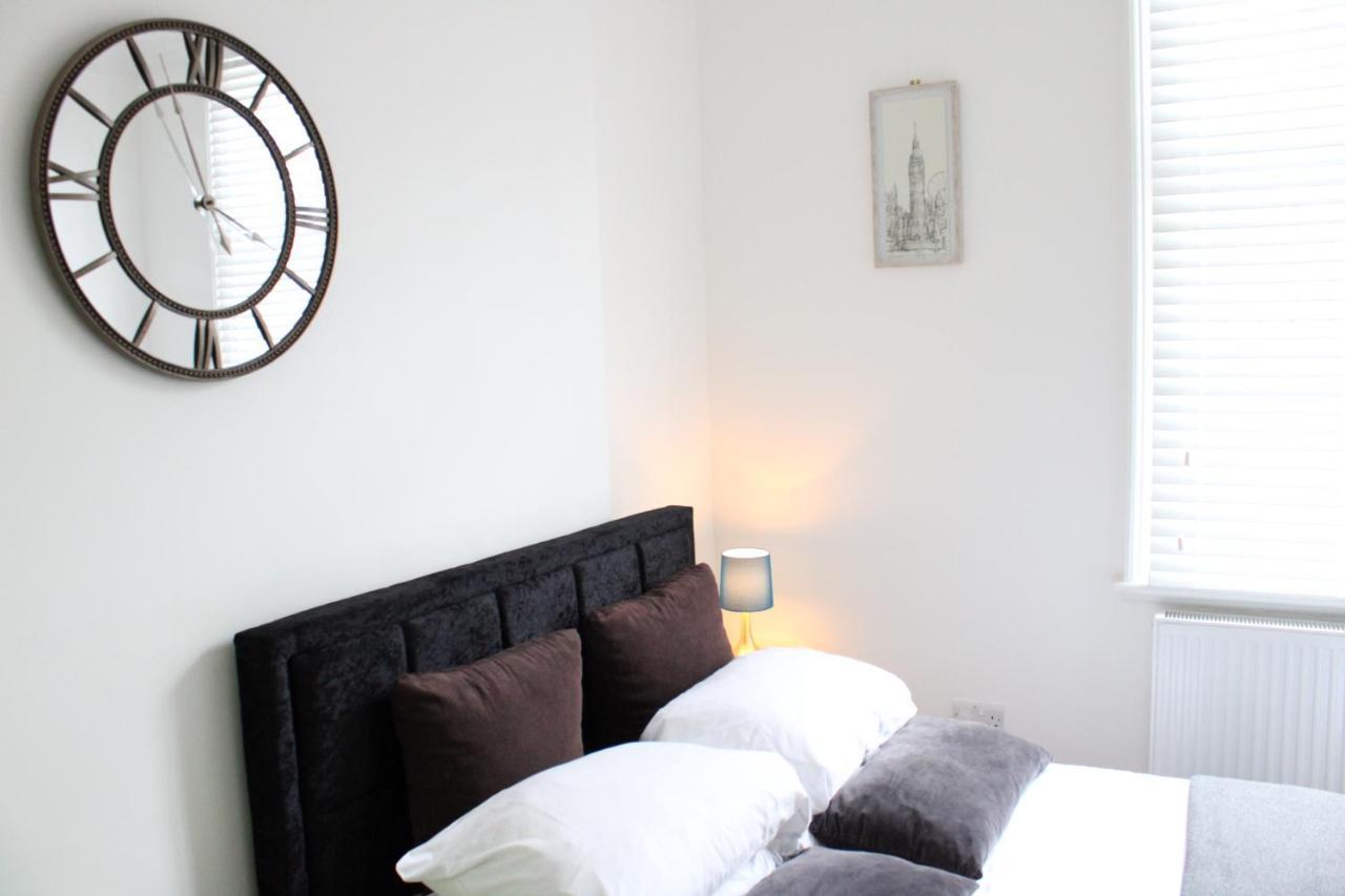 Apartamento 3 Bed 2 Bath Londres