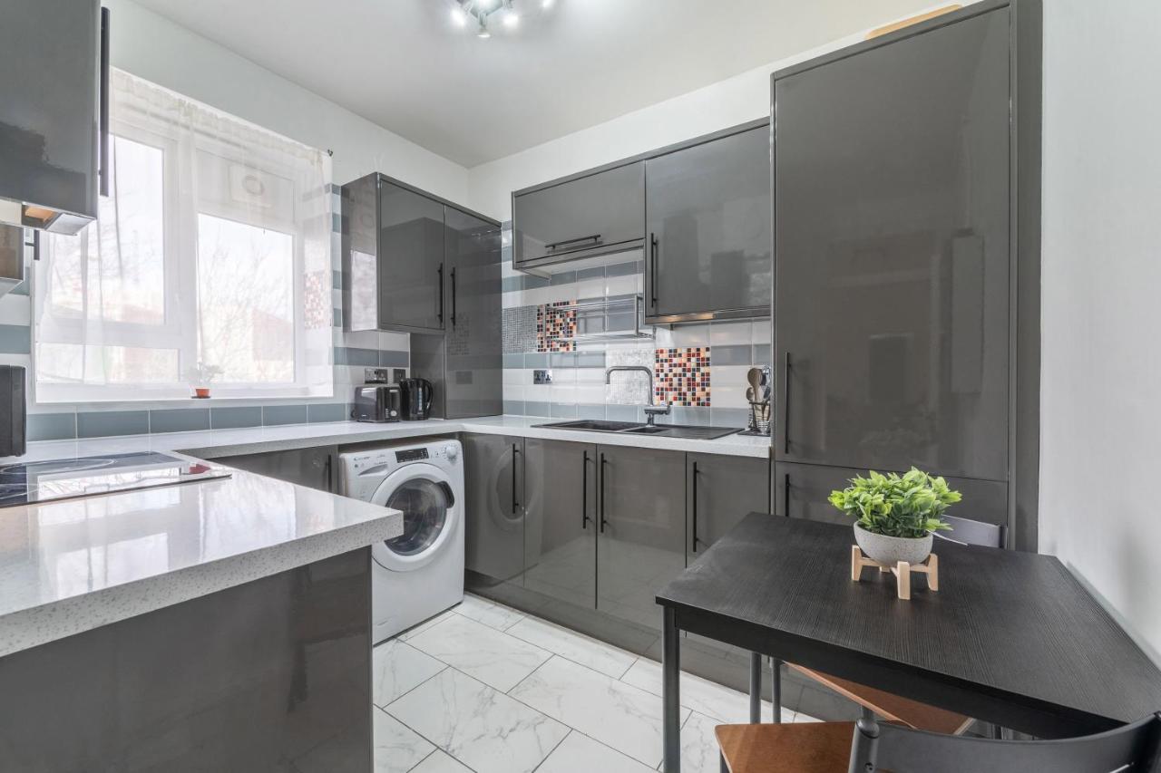 Apartamento The Darlington - Stylish 1 Bedroom Apartment, 10 Minutes From The Eye