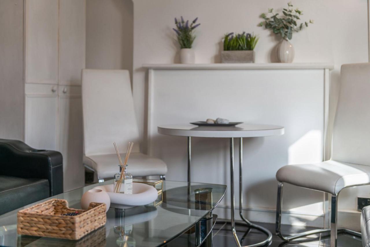 Apartamento The Darlington - Stylish 1 Bedroom Apartment, 10 Minutes From The Eye Londres