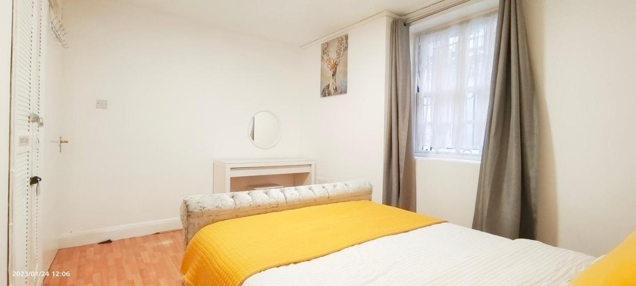 Tulip B At Regent's Park Appartement
