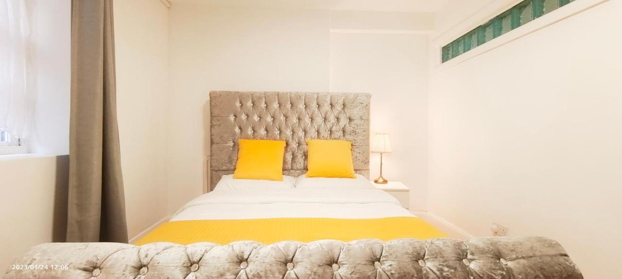 Tulip B At Regent's Park Appartement *