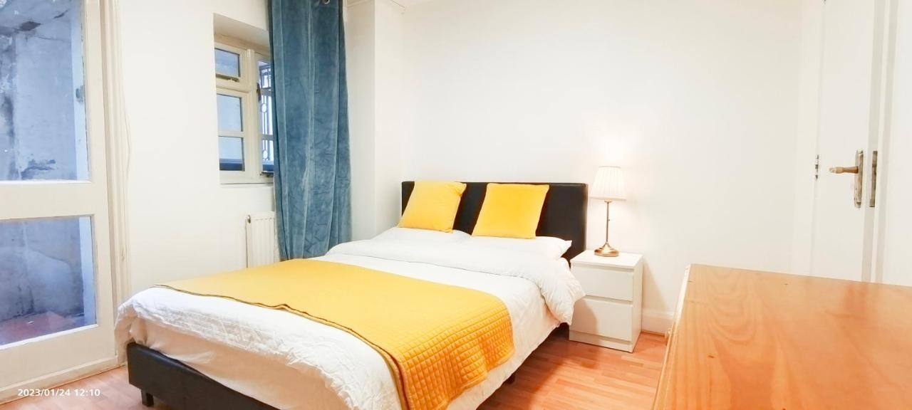 Appartement Tulip B At Regent's Park *