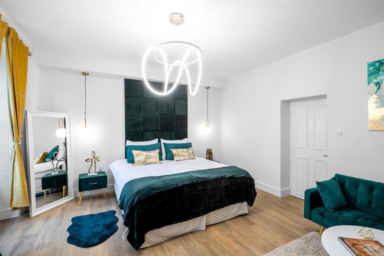 Marylebone Gem Apartamento *
