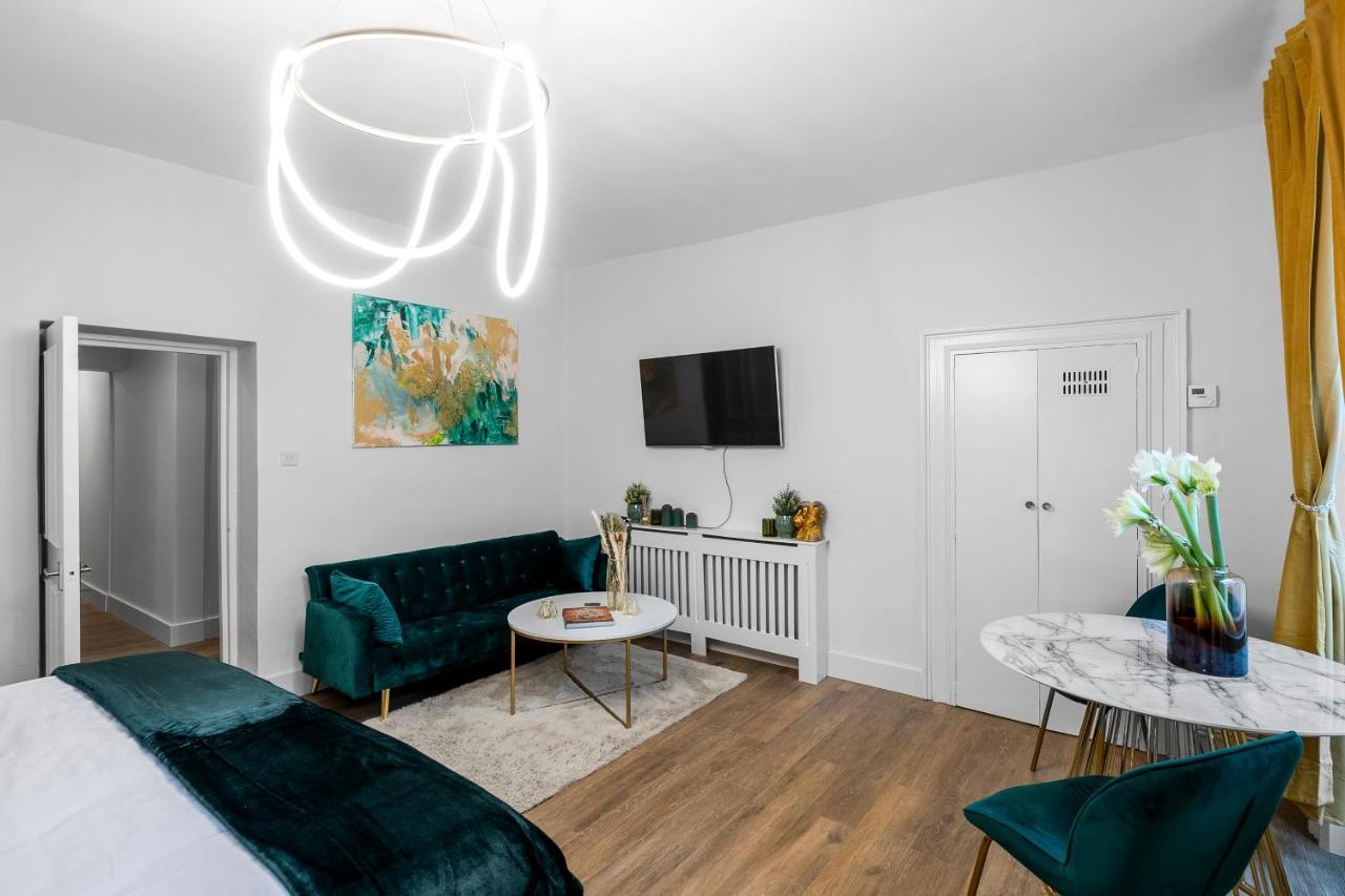 Marylebone Gem Londres