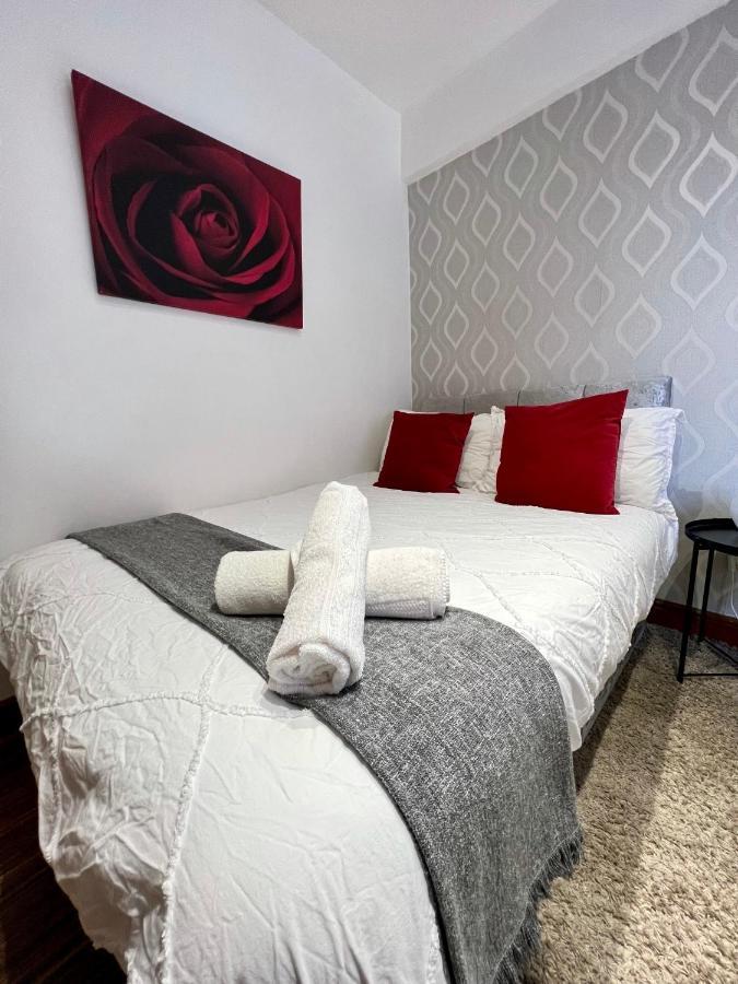Cosy In The Heart Of Marble Arch. Apartment *