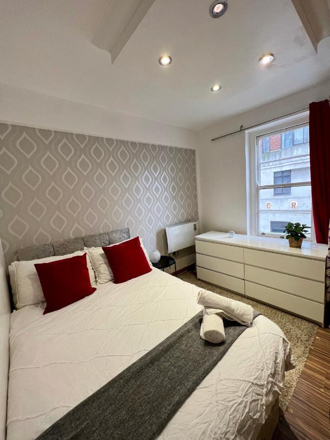 Cosy In The Heart Of Marble Arch. Apartment *